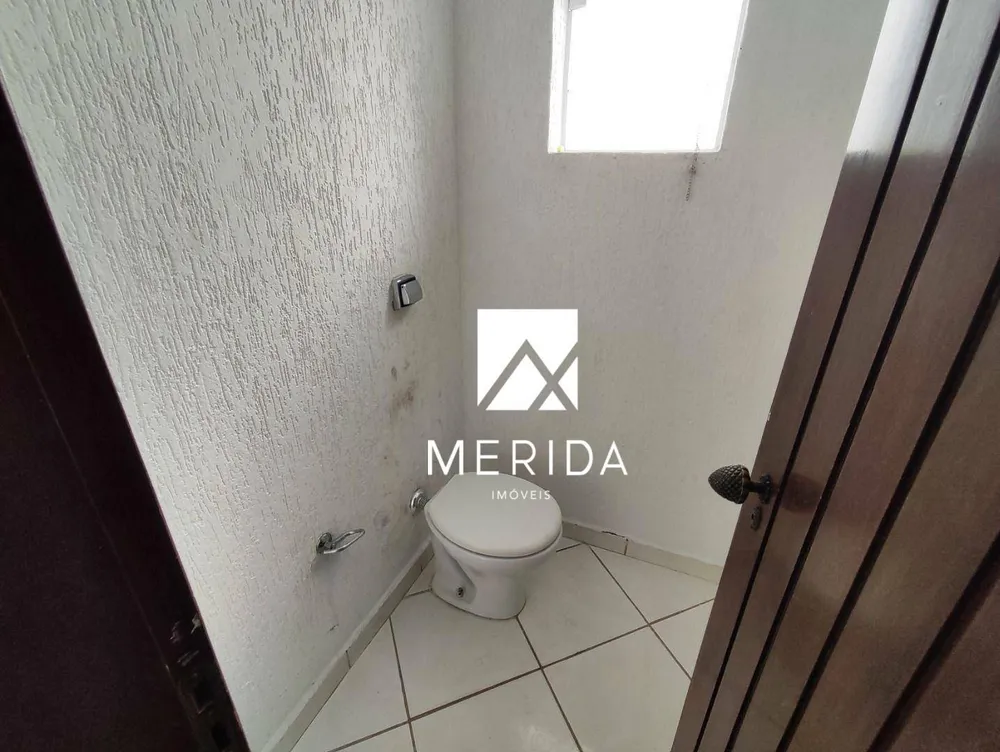 Sobrado, 4 quartos, 365 m² - Foto 4