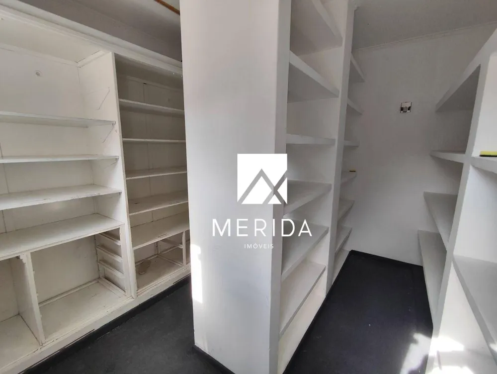 Sobrado, 4 quartos, 365 m² - Foto 16