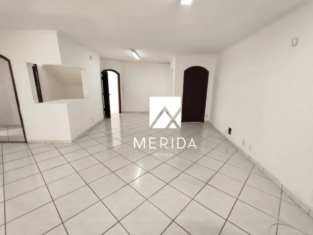 Sobrado, 4 quartos, 365 m² - Foto 3