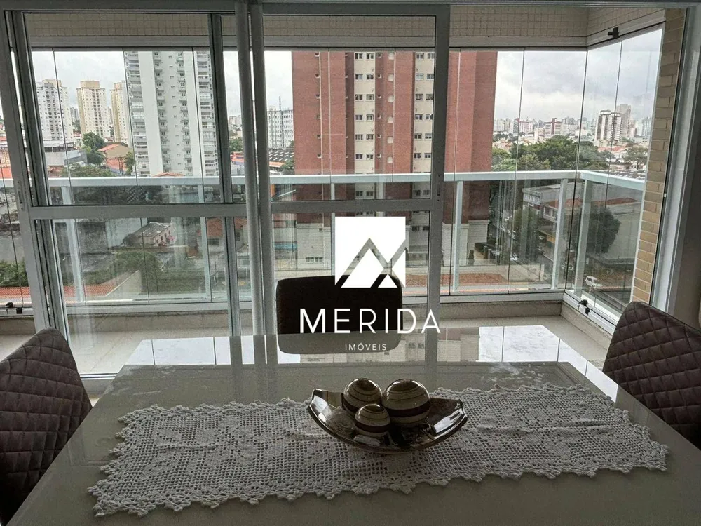 Apartamento, 3 quartos, 132 m² - Foto 1