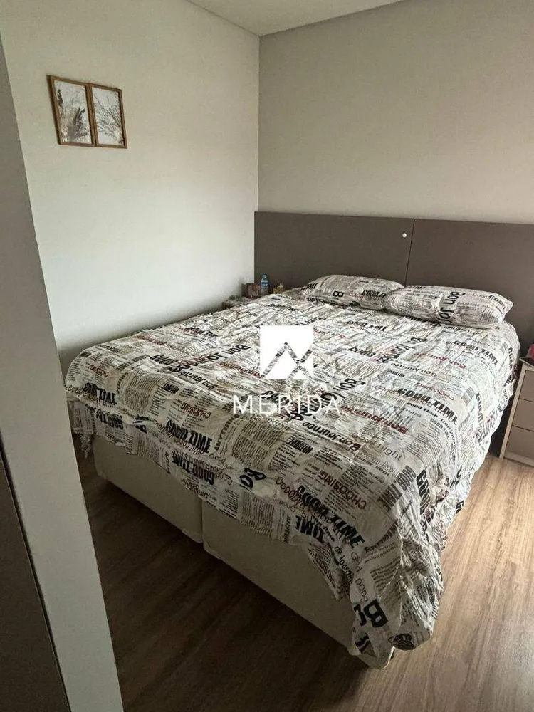 Apartamento, 3 quartos, 132 m² - Foto 7