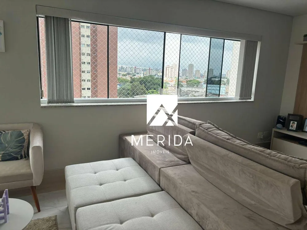 Apartamento, 3 quartos, 132 m² - Foto 4