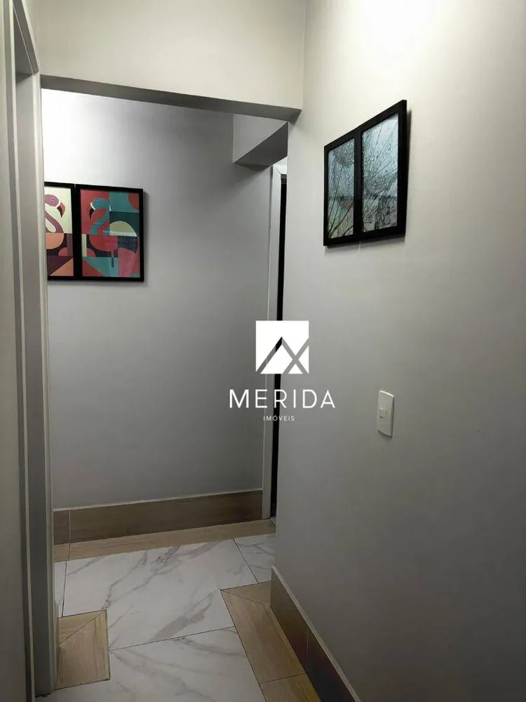 Apartamento, 3 quartos, 132 m² - Foto 11