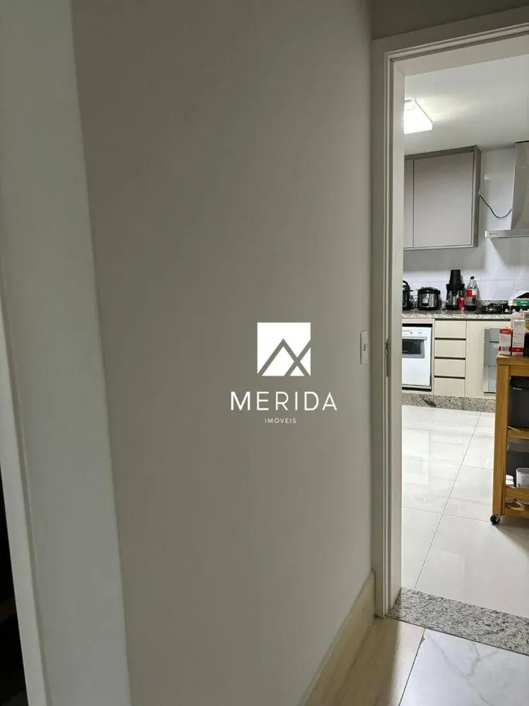 Apartamento, 3 quartos, 132 m² - Foto 2