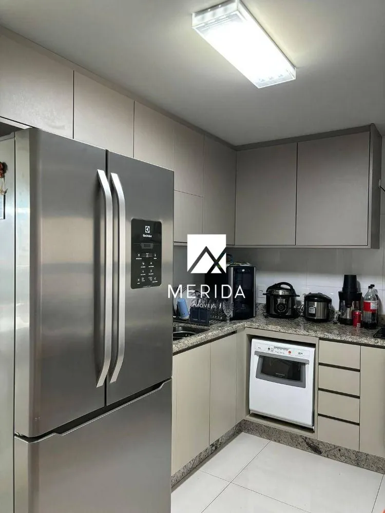 Apartamento, 3 quartos, 132 m² - Foto 8