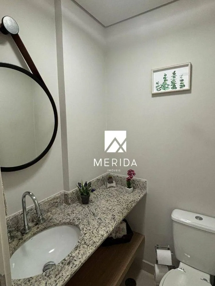 Apartamento, 3 quartos, 132 m² - Foto 5