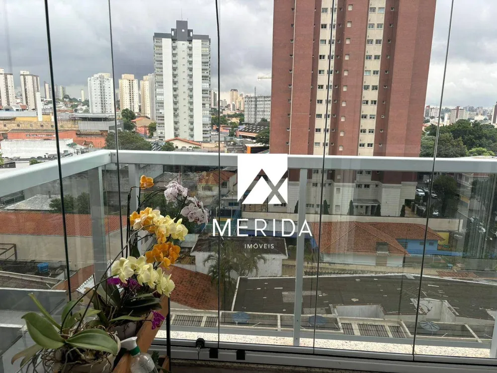 Apartamento, 3 quartos, 132 m² - Foto 3