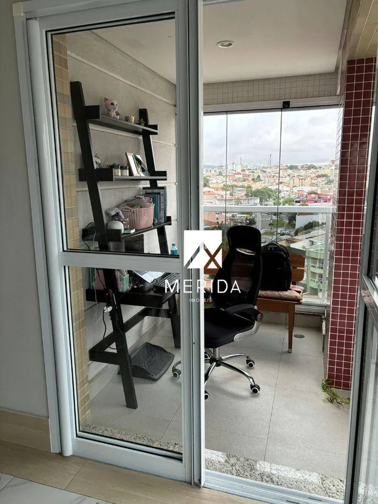 Apartamento, 3 quartos, 132 m² - Foto 16