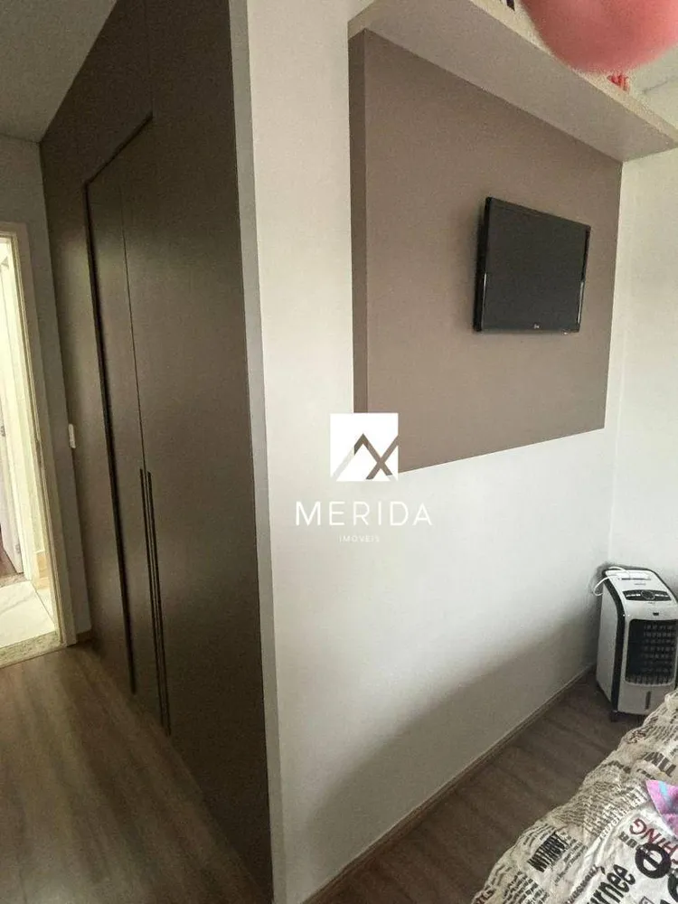 Apartamento, 3 quartos, 132 m² - Foto 10