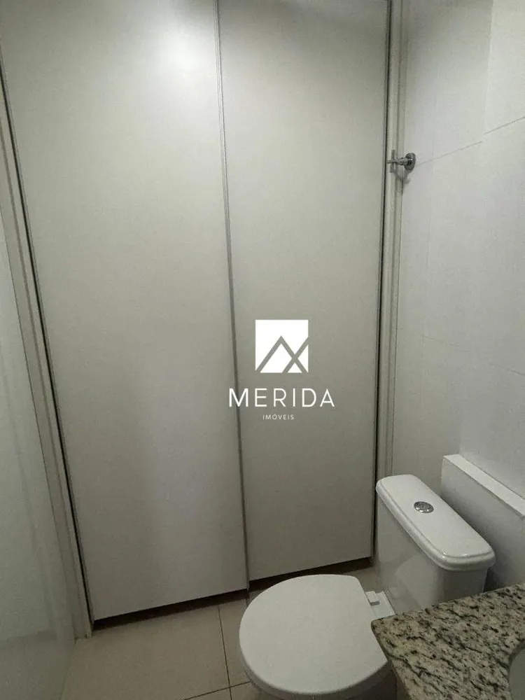 Apartamento, 3 quartos, 132 m² - Foto 14