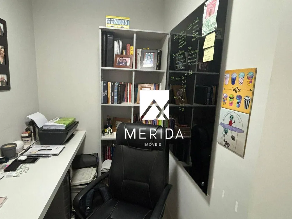 Apartamento, 3 quartos, 132 m² - Foto 9