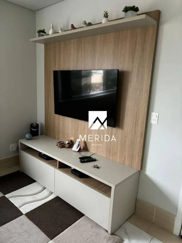 Apartamento, 3 quartos, 132 m² - Foto 12