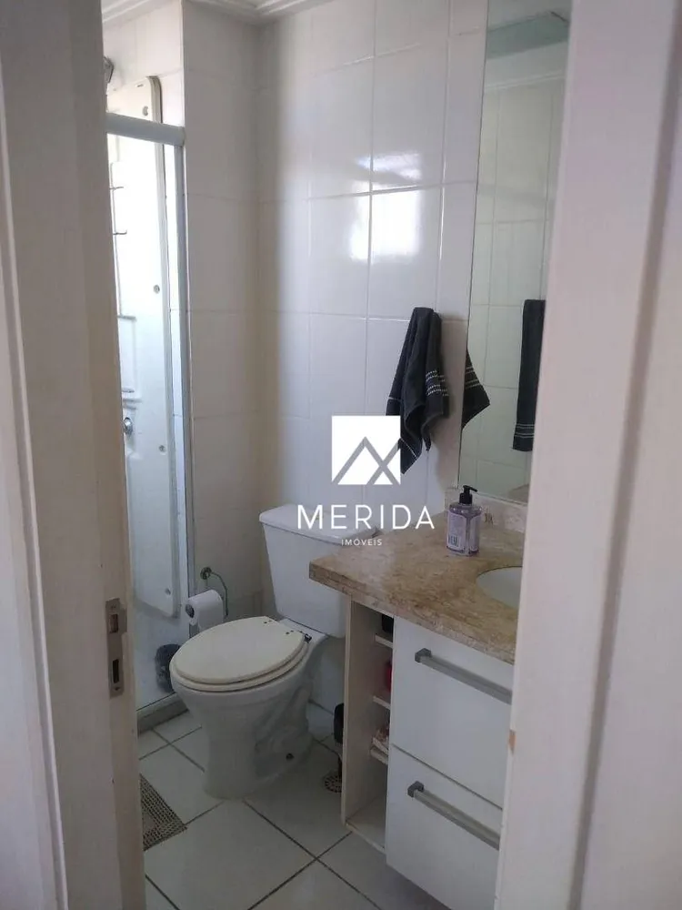 Apartamento, 2 quartos, 73 m² - Foto 10