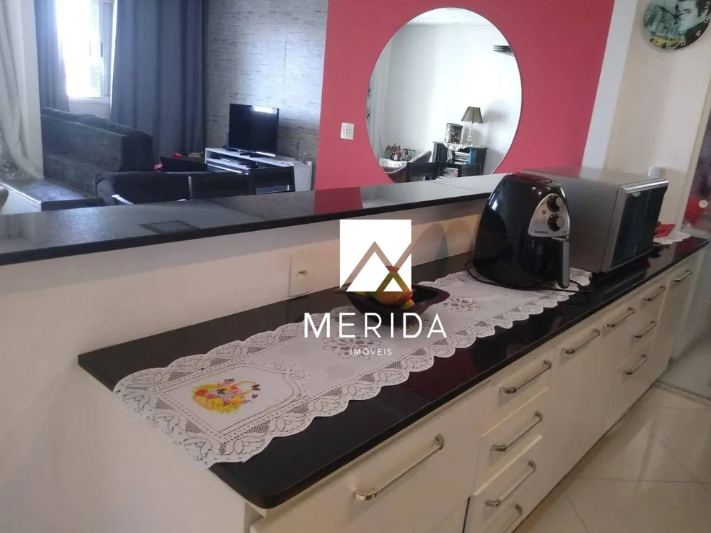 Apartamento, 2 quartos, 73 m² - Foto 5