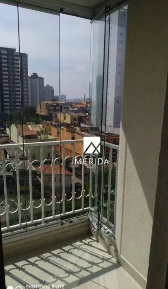 Apartamento, 2 quartos, 73 m² - Foto 9