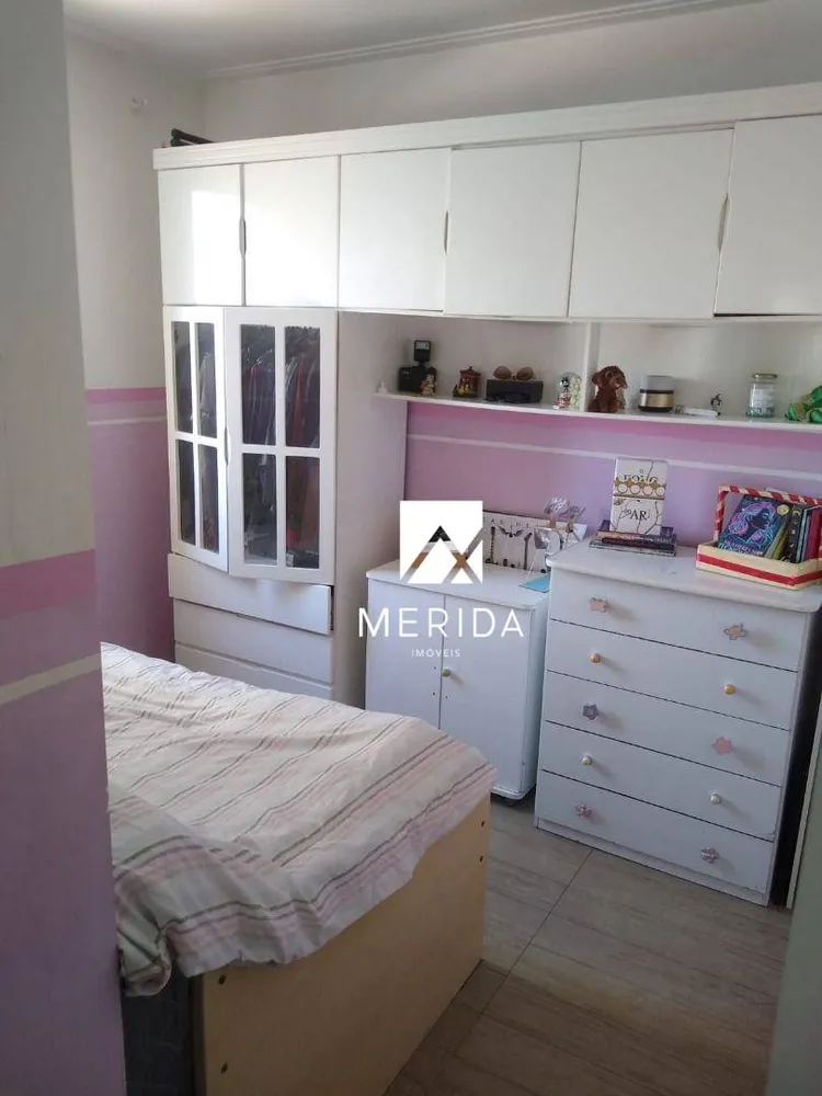 Apartamento, 2 quartos, 73 m² - Foto 11