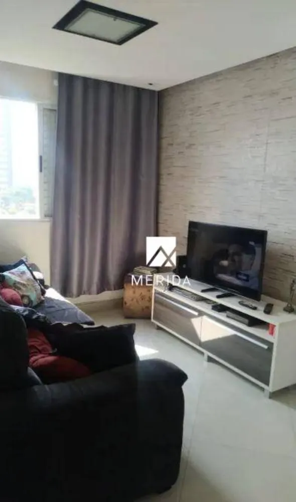 Apartamento, 2 quartos, 73 m² - Foto 6