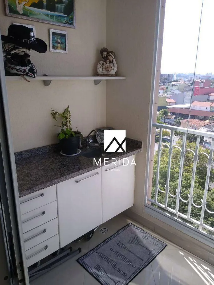 Apartamento, 2 quartos, 73 m² - Foto 8