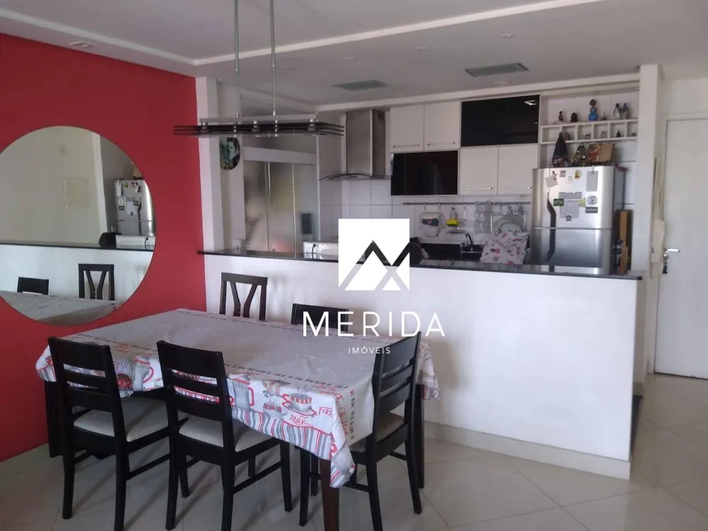 Apartamento, 2 quartos, 73 m² - Foto 2
