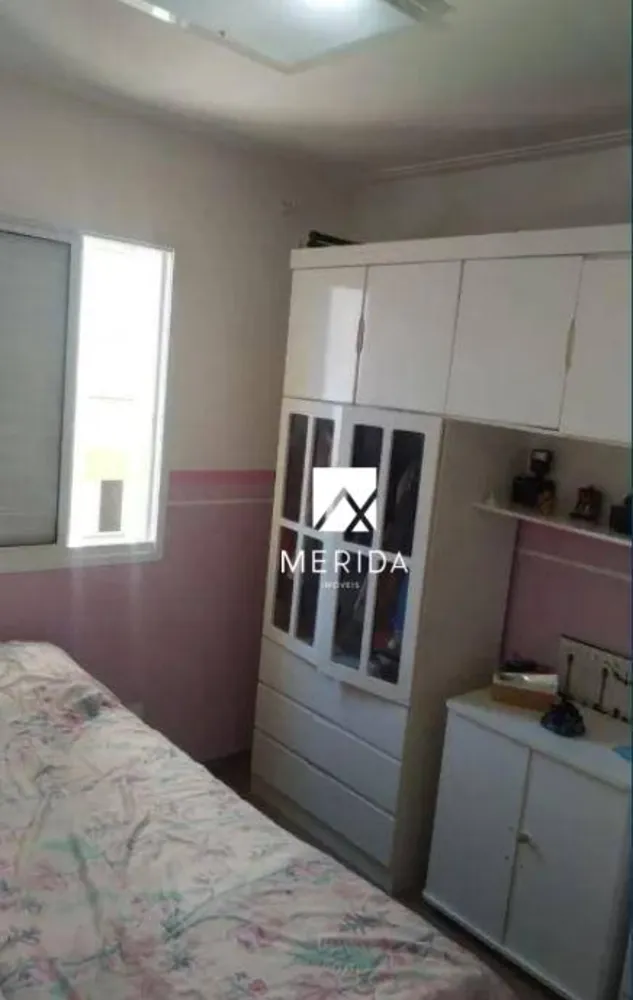 Apartamento, 2 quartos, 73 m² - Foto 13