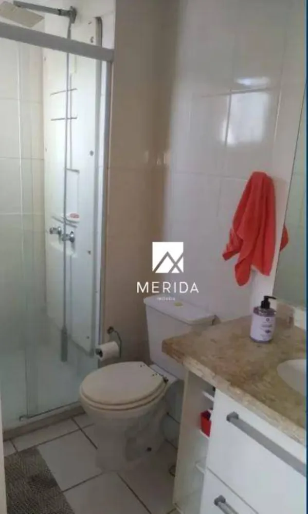 Apartamento, 2 quartos, 73 m² - Foto 14