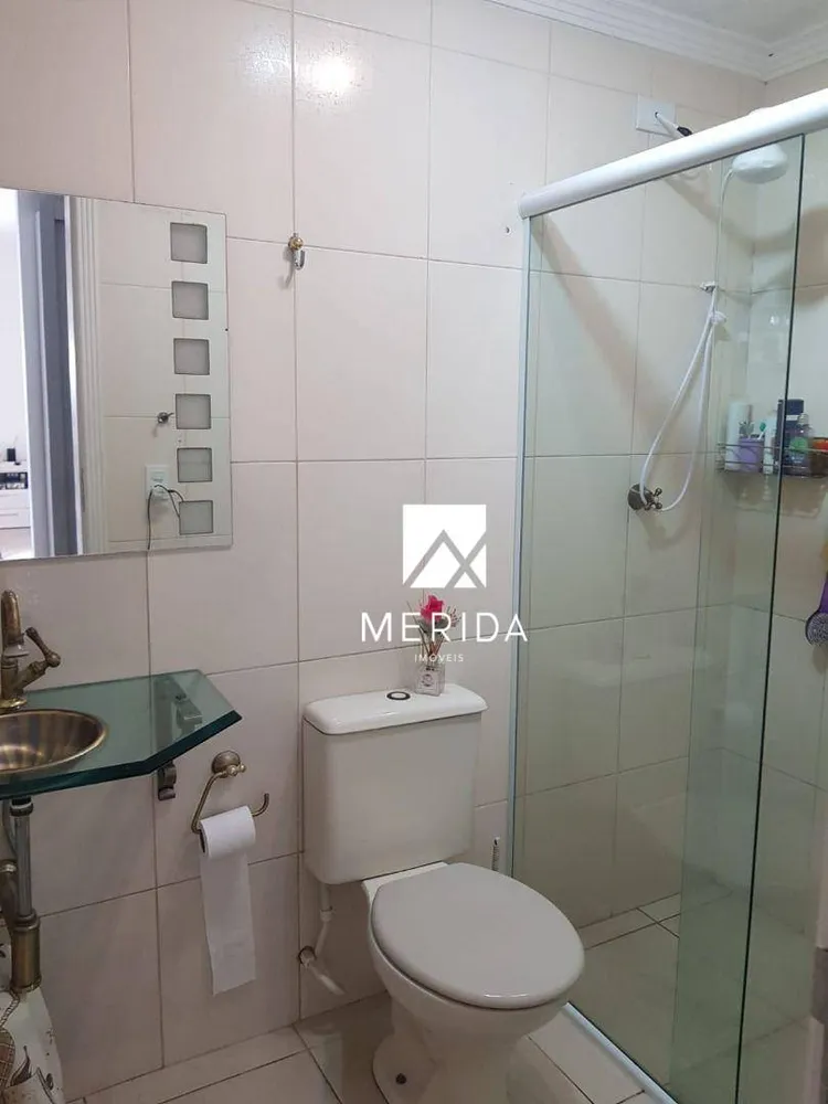 Sobrado, 4 quartos, 224 m² - Foto 7