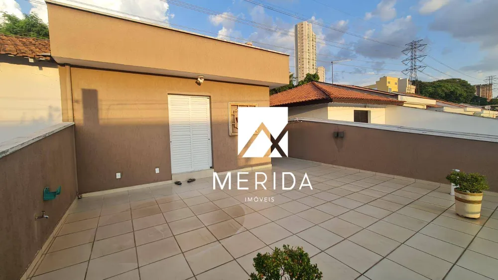 Sobrado, 4 quartos, 224 m² - Foto 8
