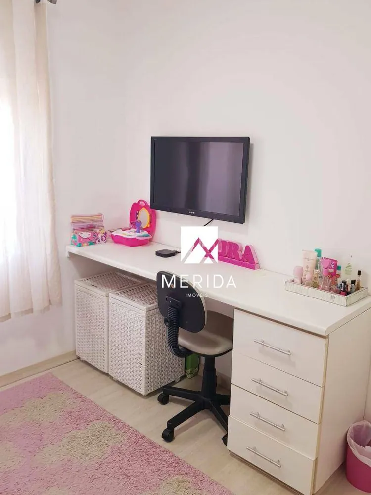 Sobrado, 4 quartos, 224 m² - Foto 14