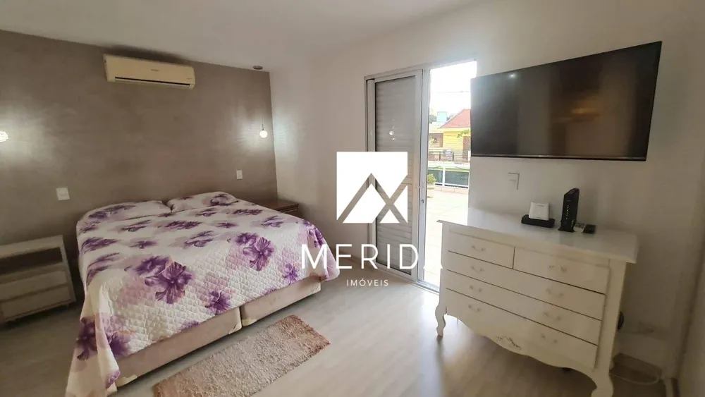 Sobrado, 4 quartos, 224 m² - Foto 13