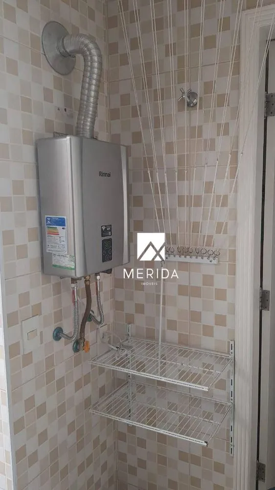 Sobrado, 4 quartos, 224 m² - Foto 5
