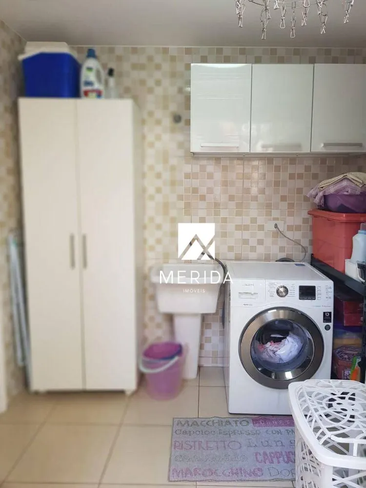Sobrado, 4 quartos, 224 m² - Foto 4