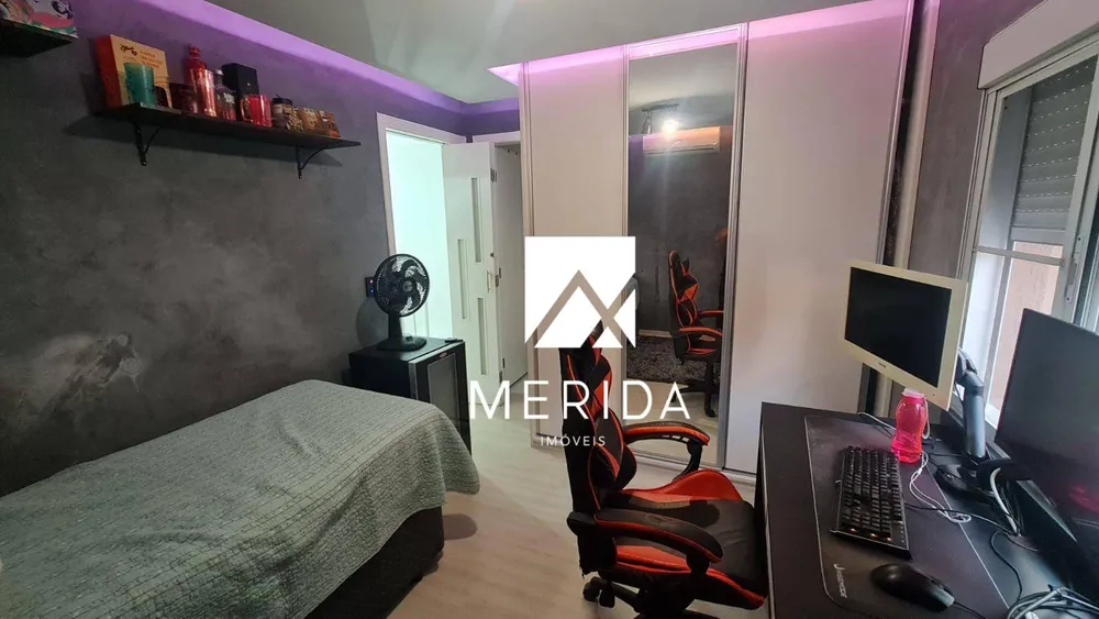 Sobrado, 4 quartos, 224 m² - Foto 15