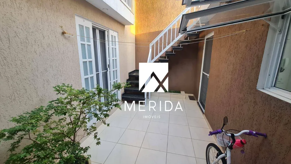 Sobrado, 4 quartos, 224 m² - Foto 6