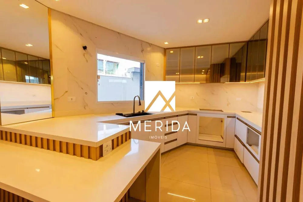 Sobrado, 2 quartos, 131 m² - Foto 4