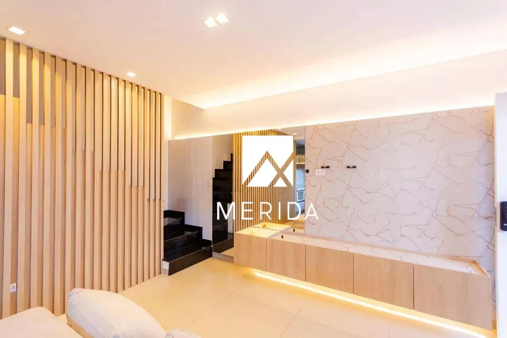 Sobrado, 2 quartos, 131 m² - Foto 3