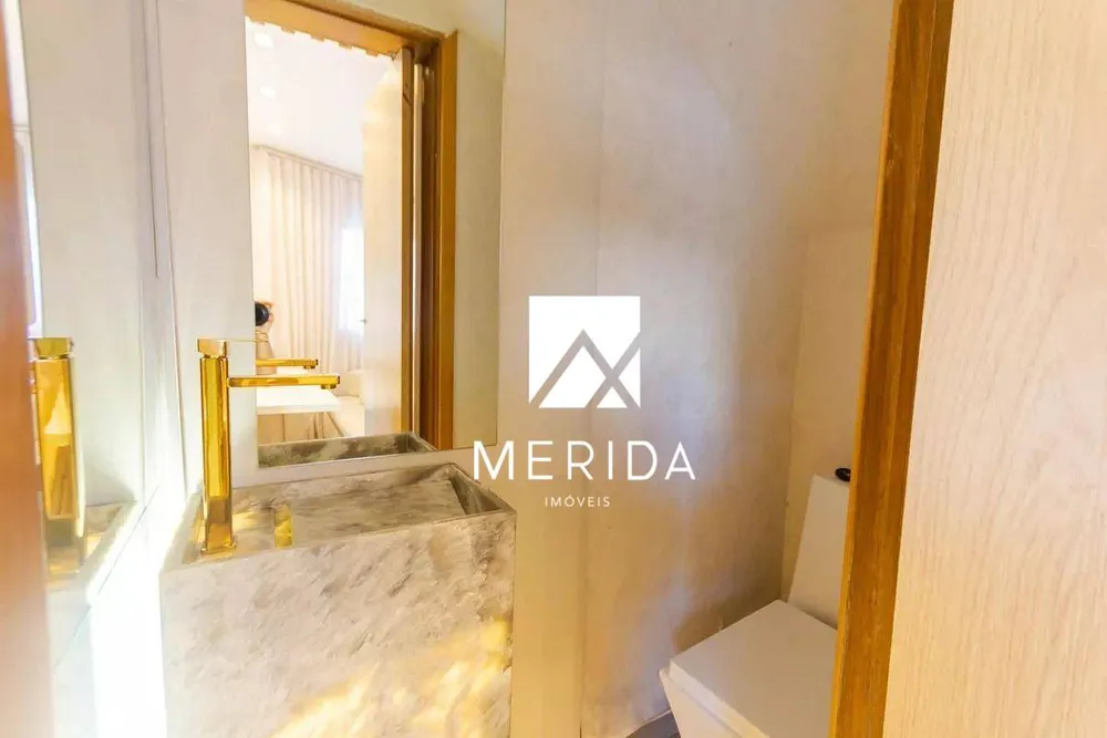 Sobrado, 2 quartos, 131 m² - Foto 6