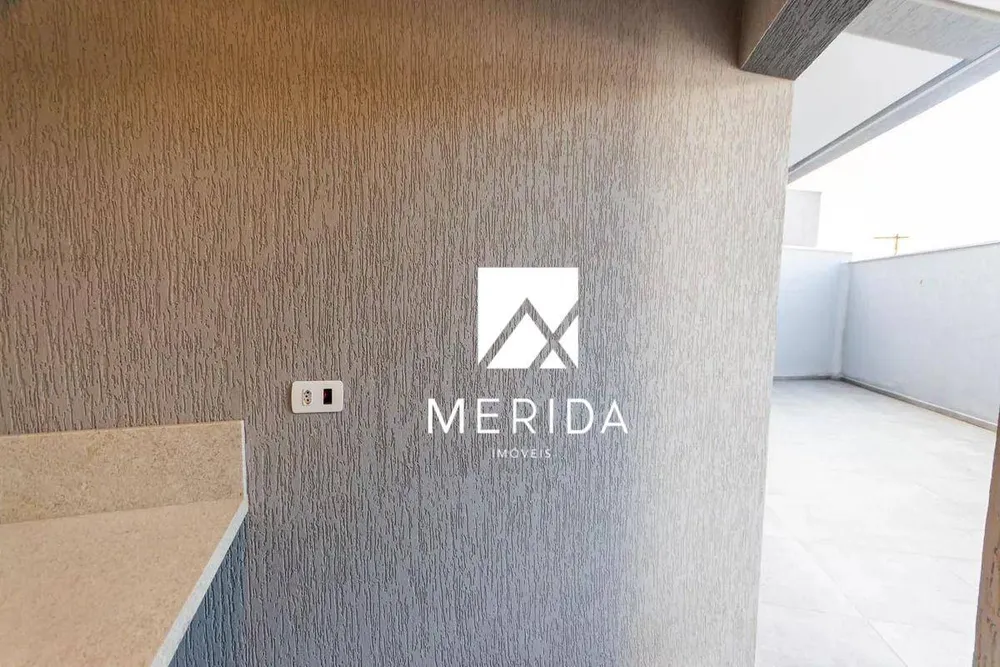 Sobrado, 2 quartos, 131 m² - Foto 12