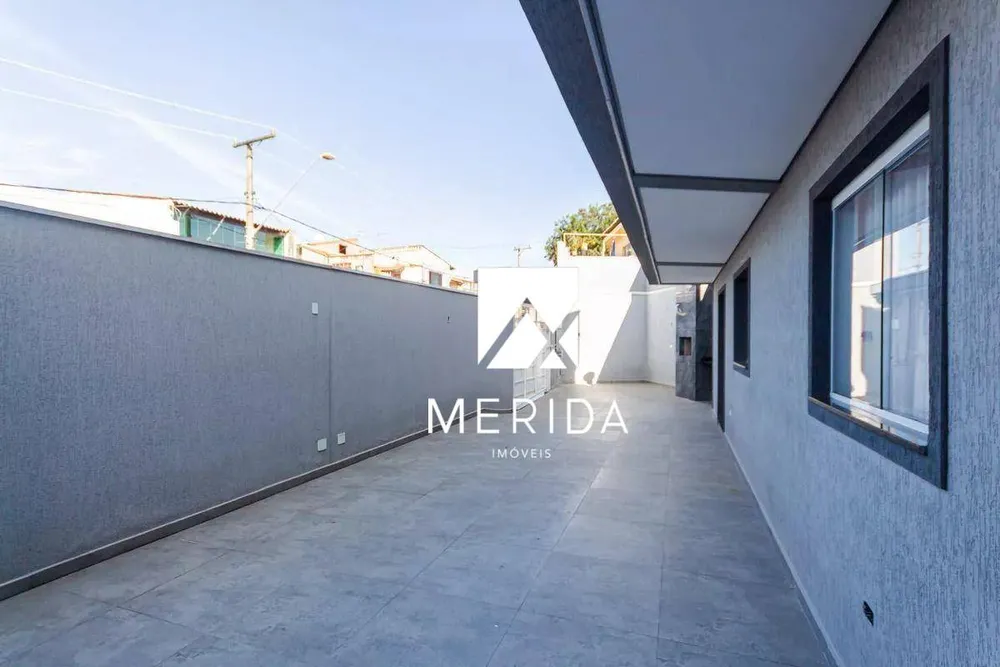 Sobrado, 2 quartos, 131 m² - Foto 15