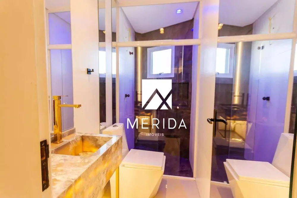 Sobrado, 2 quartos, 131 m² - Foto 9