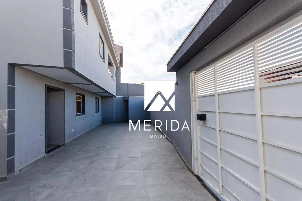 Sobrado, 2 quartos, 131 m² - Foto 13