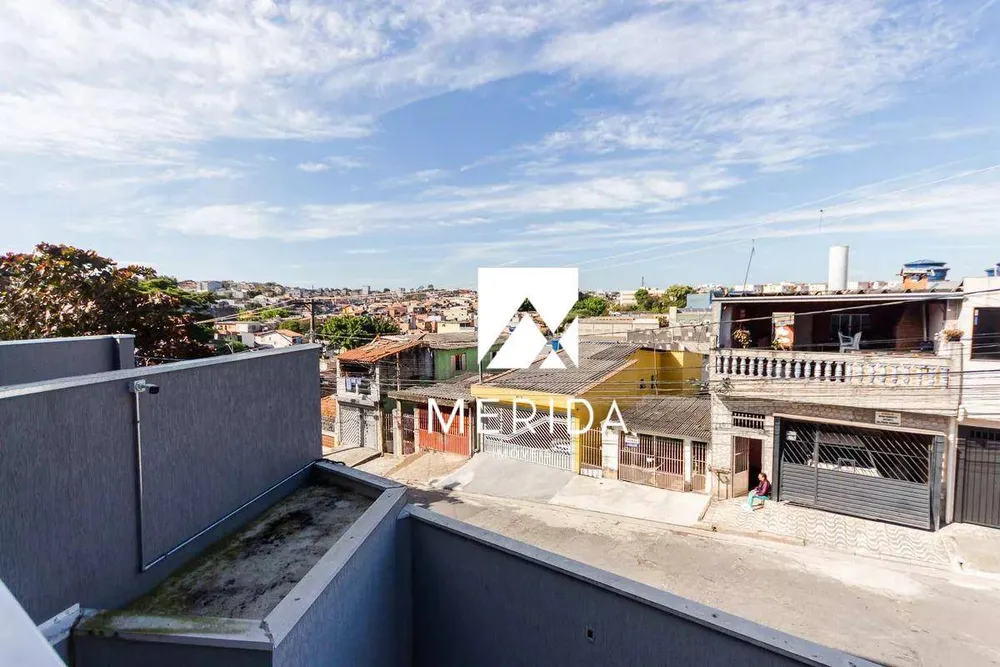 Sobrado, 2 quartos, 131 m² - Foto 11