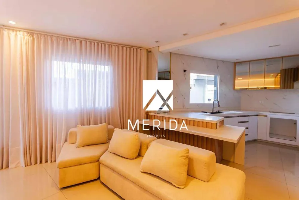 Sobrado, 2 quartos, 131 m² - Foto 1