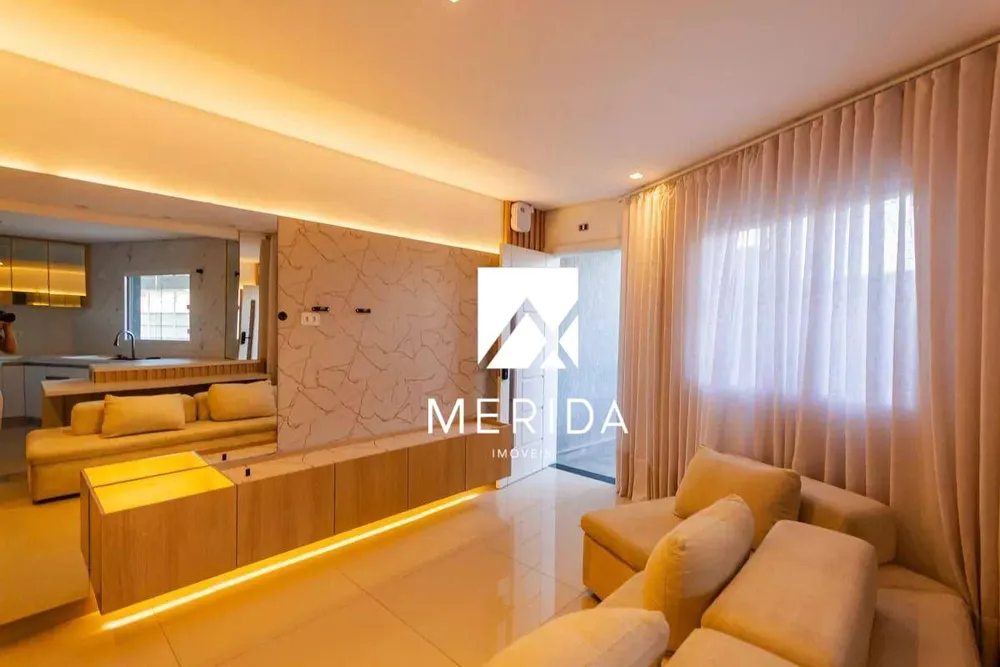 Sobrado, 2 quartos, 131 m² - Foto 2