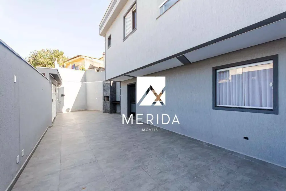 Sobrado, 2 quartos, 131 m² - Foto 14