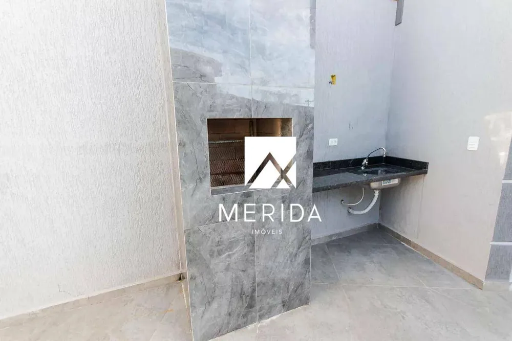 Sobrado, 2 quartos, 131 m² - Foto 16