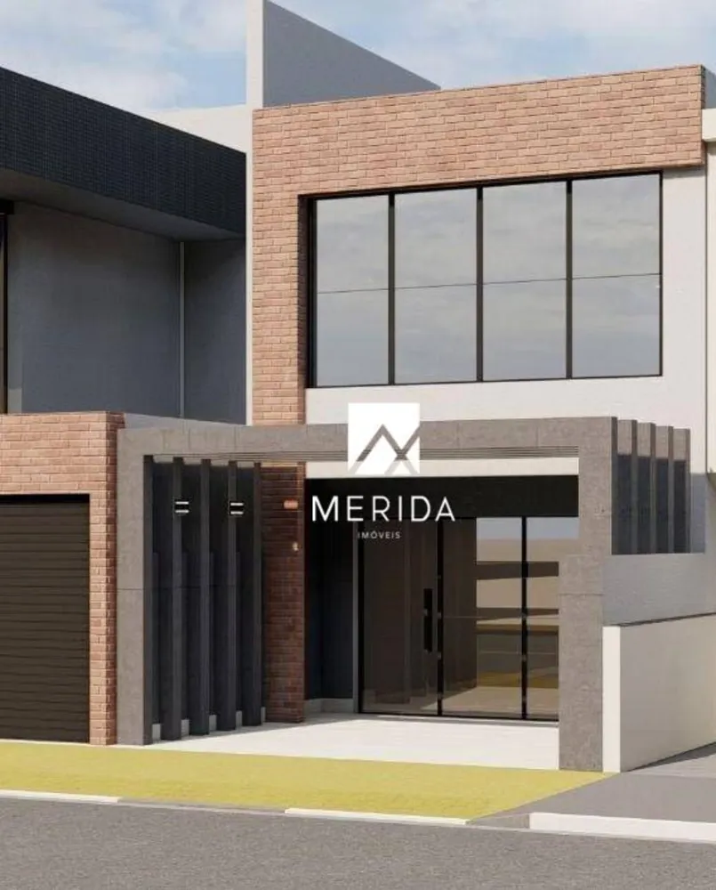Sobrado, 2 quartos, 140 m² - Foto 2