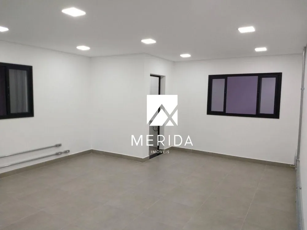 Depósito-Galpão, 604 m² - Foto 11