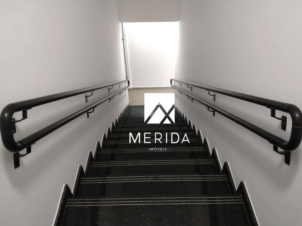 Depósito-Galpão, 604 m² - Foto 3