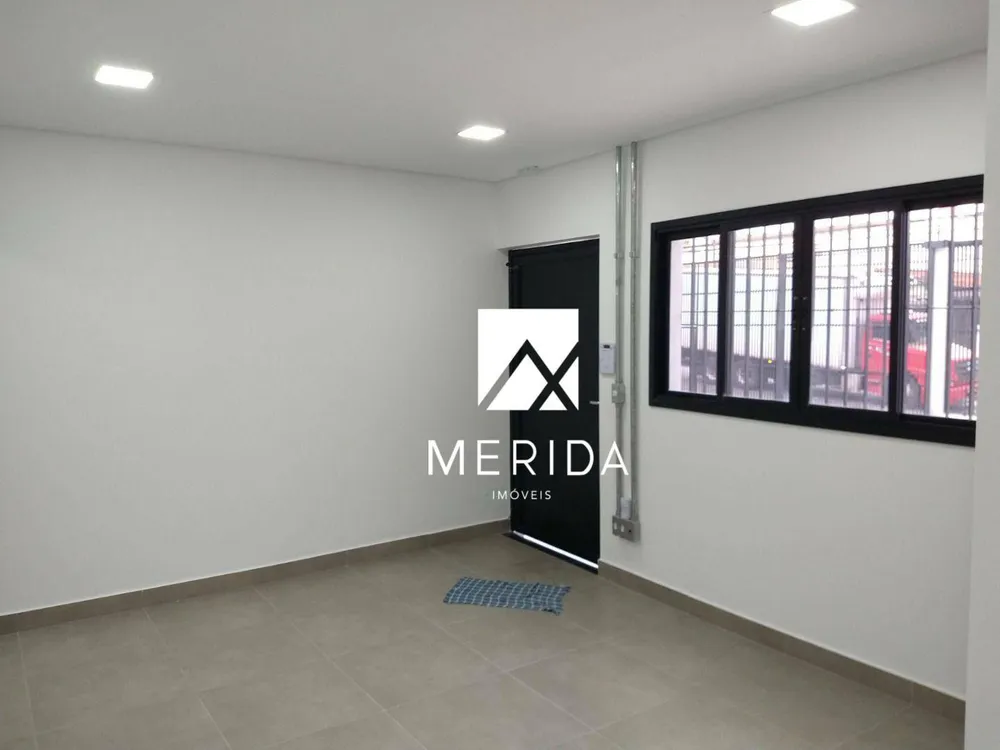 Depósito-Galpão, 604 m² - Foto 2