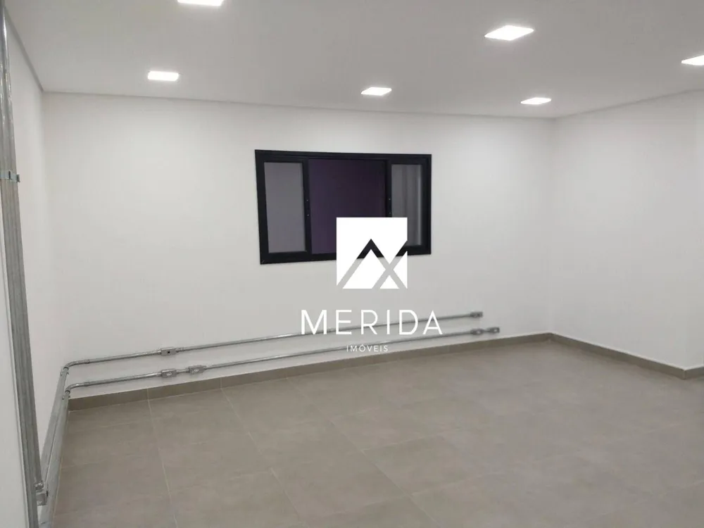 Depósito-Galpão, 604 m² - Foto 4